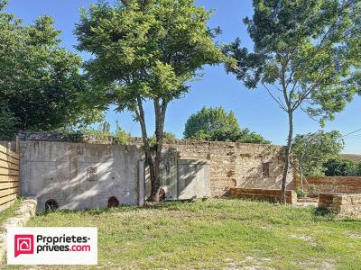Vente Maison LISLE-SUR-TARN  81
