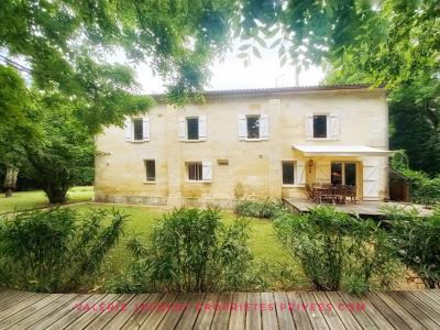 Vente Maison 5 pièces LIBOURNE 33500