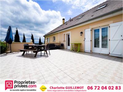 photo For sale House PELLEVOISIN 36