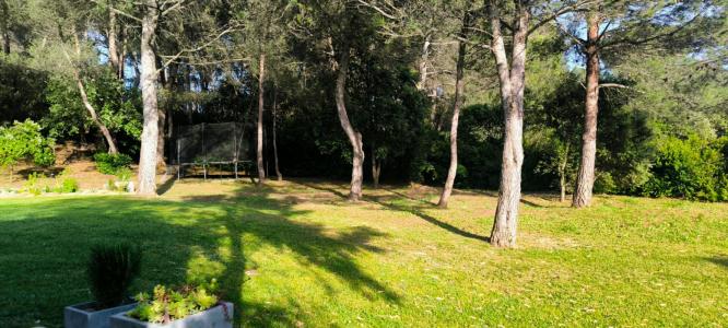 Vente Terrain CARPENTRAS 84200