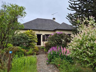 photo For sale House LAPLEAU 19