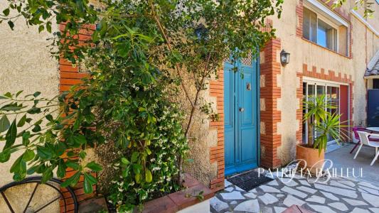 Vente Maison 26 pièces SAINT-CYPRIEN 66750