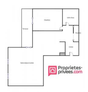 photo For sale Apartment NOISY-LE-GRAND 93