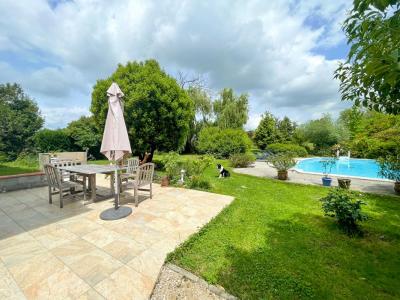 photo For sale House SAINT-SAUVEUR 31
