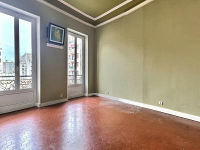Vente Appartement 6 pièces MARSEILLE-1ER-ARRONDISSEMENT 13001