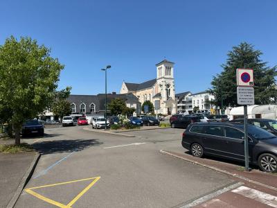 photo For sale Apartment SAINTE-LUCE-SUR-LOIRE 44