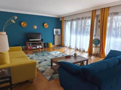 Vente Appartement 4 pièces NANTES 44000