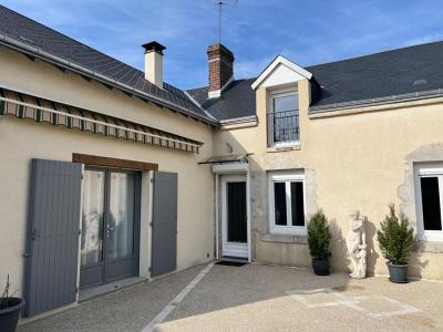 photo For sale House SELOMMES 41