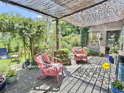 photo For sale House CHAILLE-LES-MARAIS 85