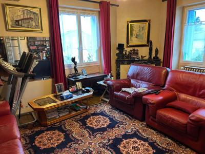 Vente Appartement BROQUIES  12