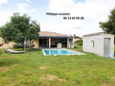 photo For sale House MONSEGUR 33