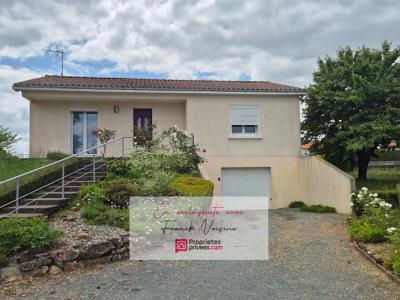 photo For sale House POMMERAIE-SUR-SEVRE 85
