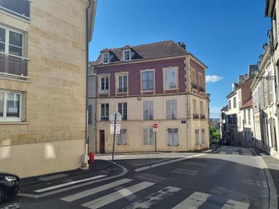 Vente Appartement 2 pièces ENNERY 95300