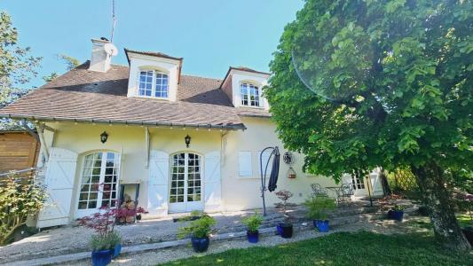 Vente Maison 5 pièces SAINT-DOULCHARD 18230
