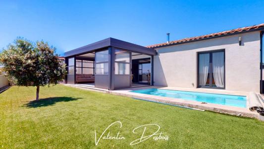 photo For sale House CONQUES-SUR-ORBIEL 11