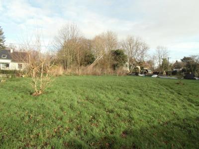 Vente Terrain PLOERMEL 56800