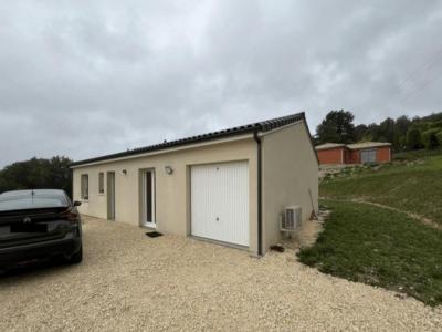 Location Maison 4 pièces SAINT-VICTURNIEN 87420
