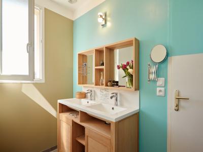 For rent House SAINT-MAURICE-LES-BROUSSES 