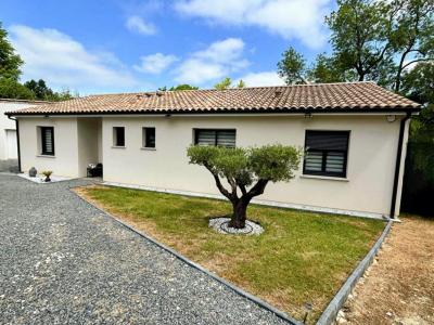 Vente Maison 5 pièces CADILLAC-EN-FRONSADAIS 33240