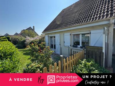 Vente Maison 5 pièces VERSON 14790
