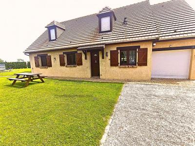 photo For sale House CORNY 27