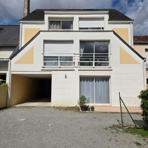 Vente Appartement 10 pièces NANTES 44000