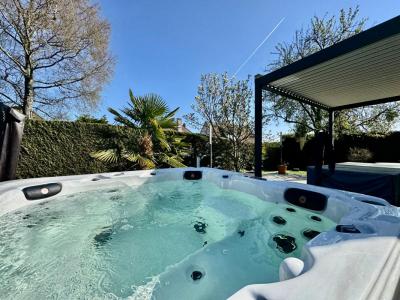 Vente Maison 7 pièces RAINNEVILLE 80260