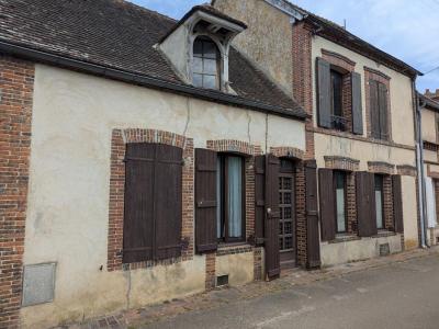 photo For sale House BREZOLLES 28