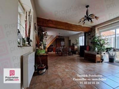 photo For sale House VERNOIL 49