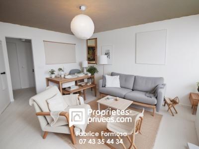 Vente Appartement 3 pièces PERROS-GUIREC 22700