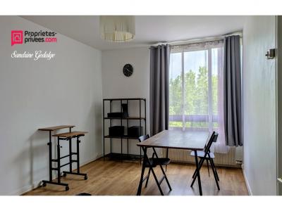 Vente Appartement BEAUVAIS 60000