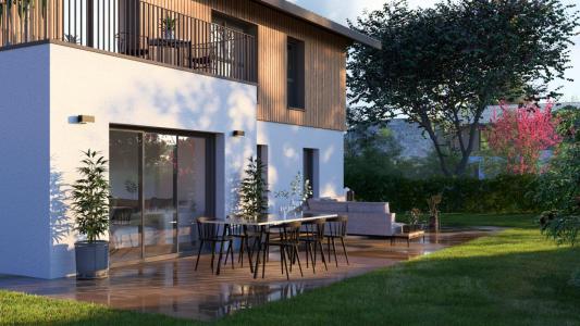 Vente Maison MONTAGNY-LES-LANCHES 74600