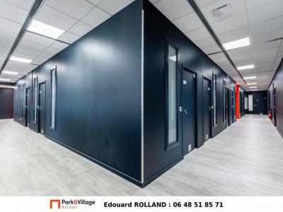 Location Bureau LYON 69000