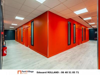 Location Bureau LYON 69000