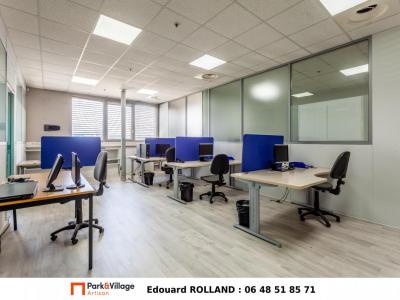 Location Bureau LYON 69000