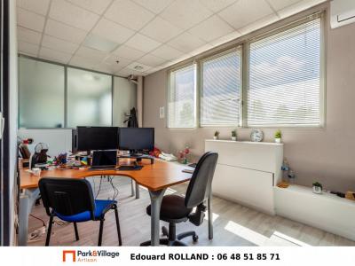 Location Bureau LYON 69000