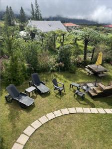 For sale House PLAINE-DES-PALMISTES 