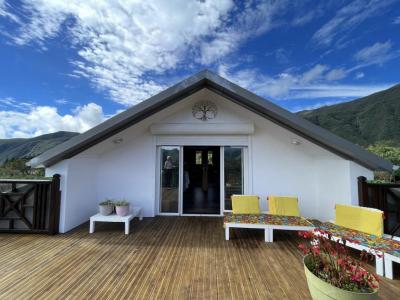 For sale House PLAINE-DES-PALMISTES 