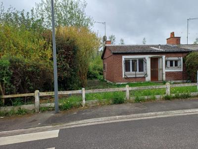 photo For sale House PECQUENCOURT 59