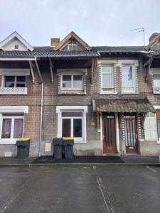 photo For sale House WINGLES 62