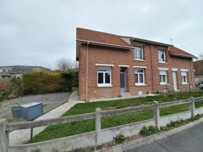 photo For sale House MAZINGARBE 62