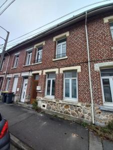 photo For sale House WINGLES 62