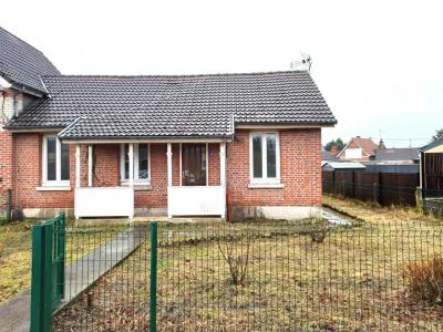 photo For sale House DOUAI 59
