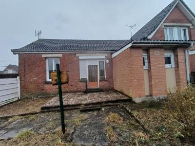 For sale House DOUAI 