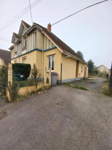 photo For sale House EVIN-MALMAISON 62
