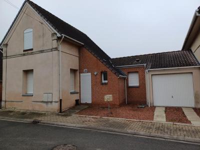 photo For sale House NOEUX-LES-MINES 62
