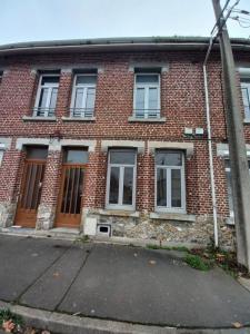 photo For sale House WINGLES 62