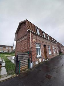 photo For sale House LIEVIN 62