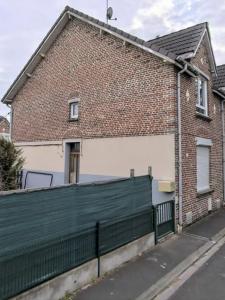 photo For sale House LIEVIN 62