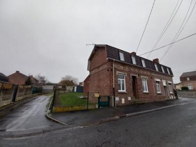 photo For sale House LIEVIN 62